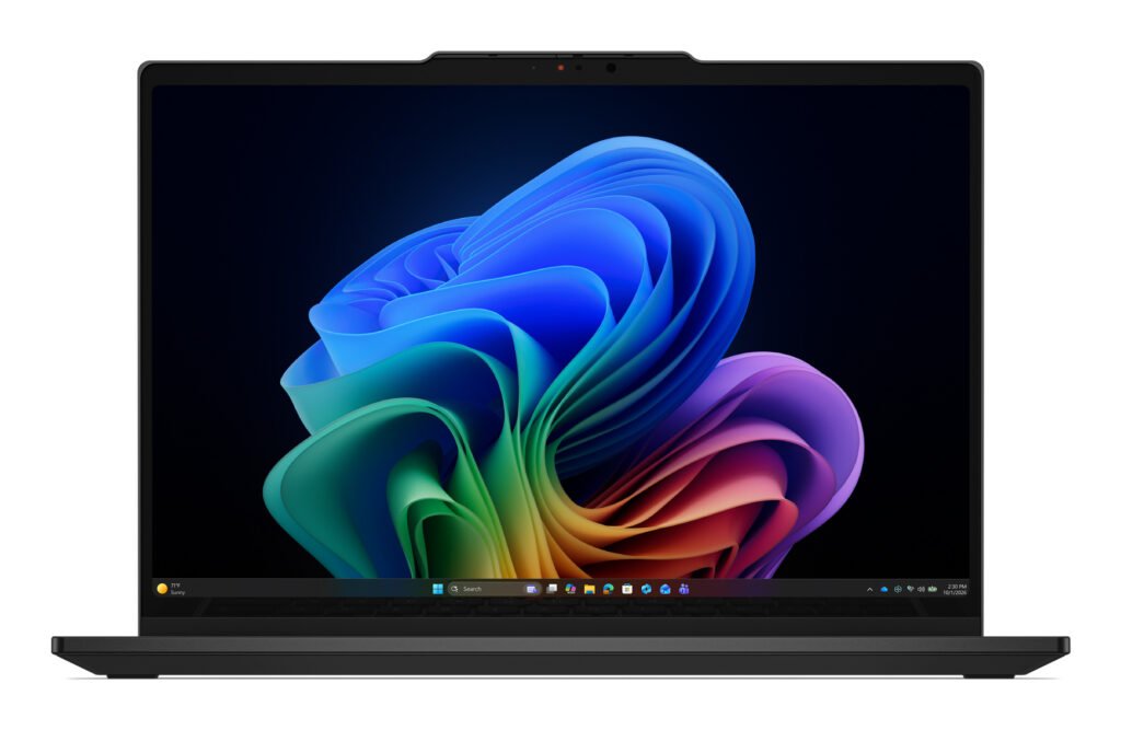 Lenovo ThinkPad T14s 2-in-1 Gen 2 Copilot+ PC – image 2