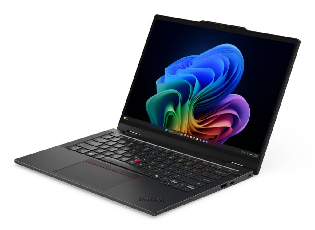 Lenovo ThinkPad T14s 2-in-1 Gen 2 Copilot+ PC – image 3