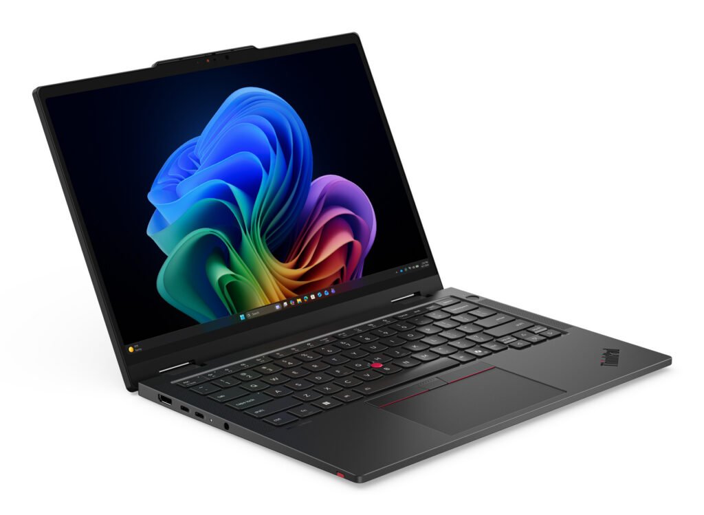 Lenovo ThinkPad T14s 2-in-1 Gen 2 Copilot+ PC – image 4