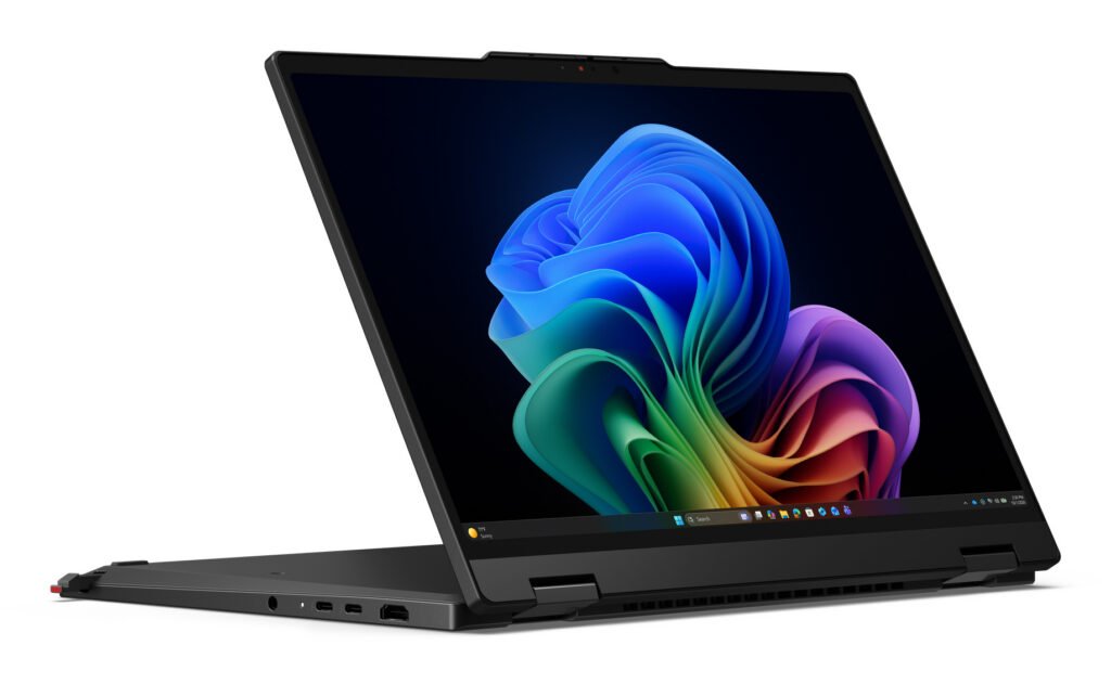 Lenovo ThinkPad T14s 2-in-1 Gen 2 Copilot+ PC – image 5