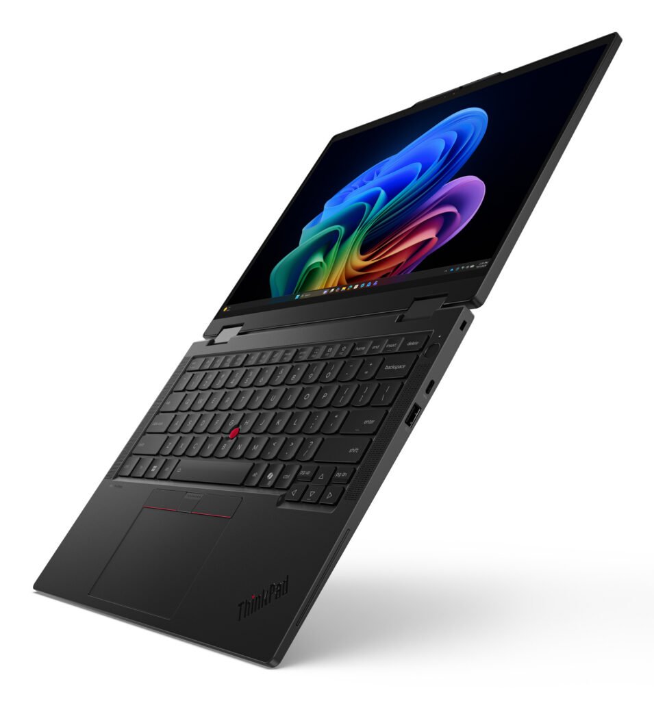 Lenovo ThinkPad T14s 2-in-1 Gen 2 Copilot+ PC – image 6