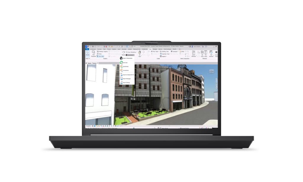 Lenovo ThinkPad T16g Gen 3 – image 2