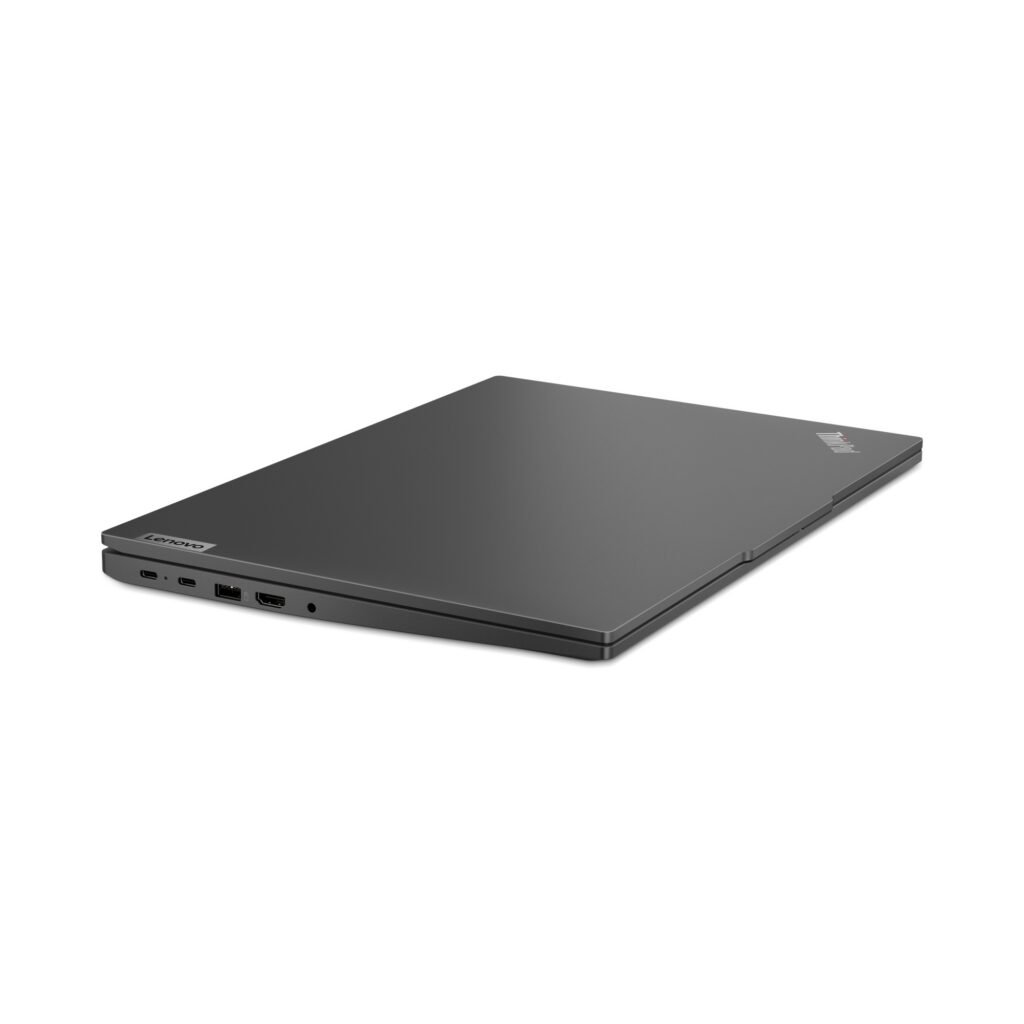Lenovo ThinkPad E16 Gen 2 (AMD) – 16" WUXGA display