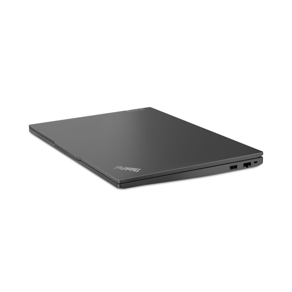 Lenovo ThinkPad E16 Gen 2 (AMD) – 16 GB DDR5 + 256 GB SSD