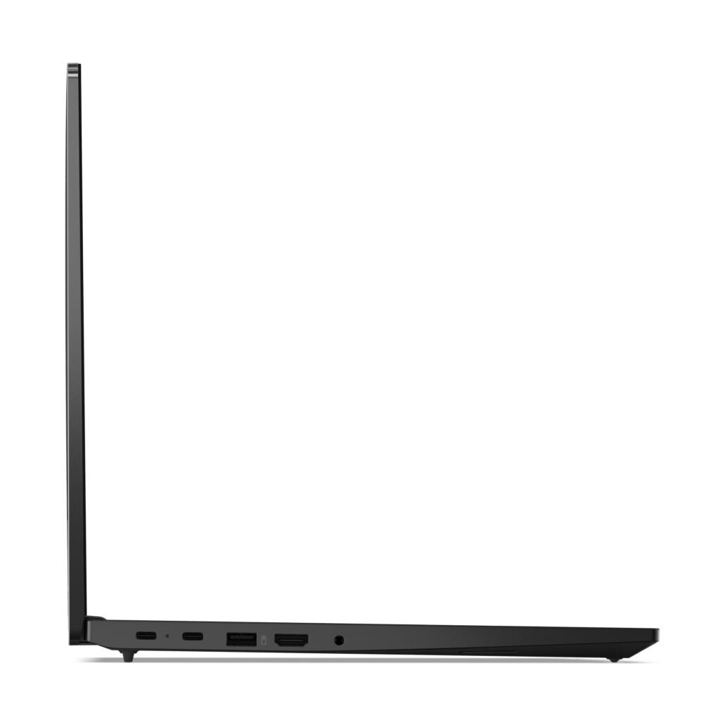 Lenovo ThinkPad E16 Gen 2 (AMD) – Wi-Fi 6 · Bluetooth 5.3