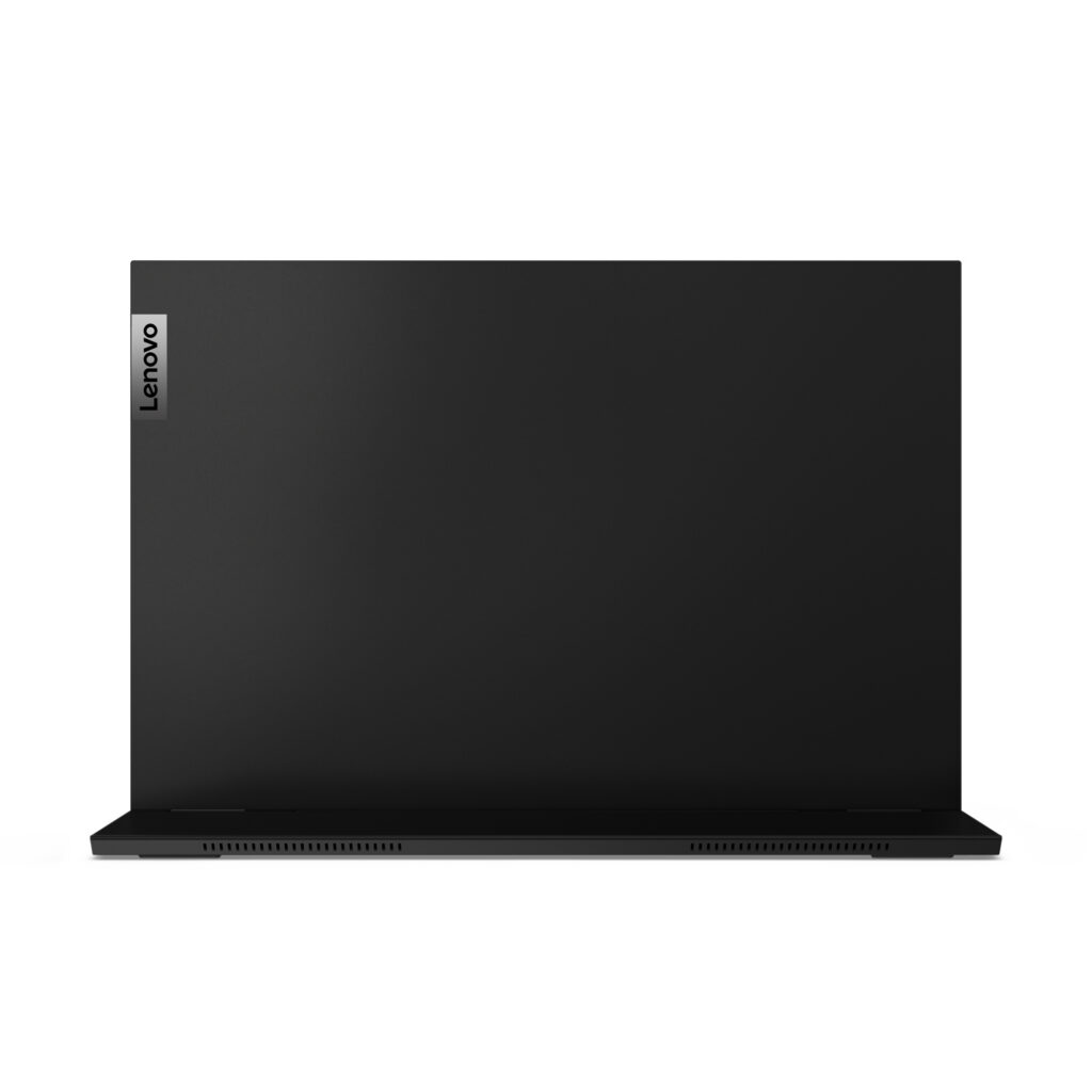 Lenovo ThinkVision M14d Monitor – image 2