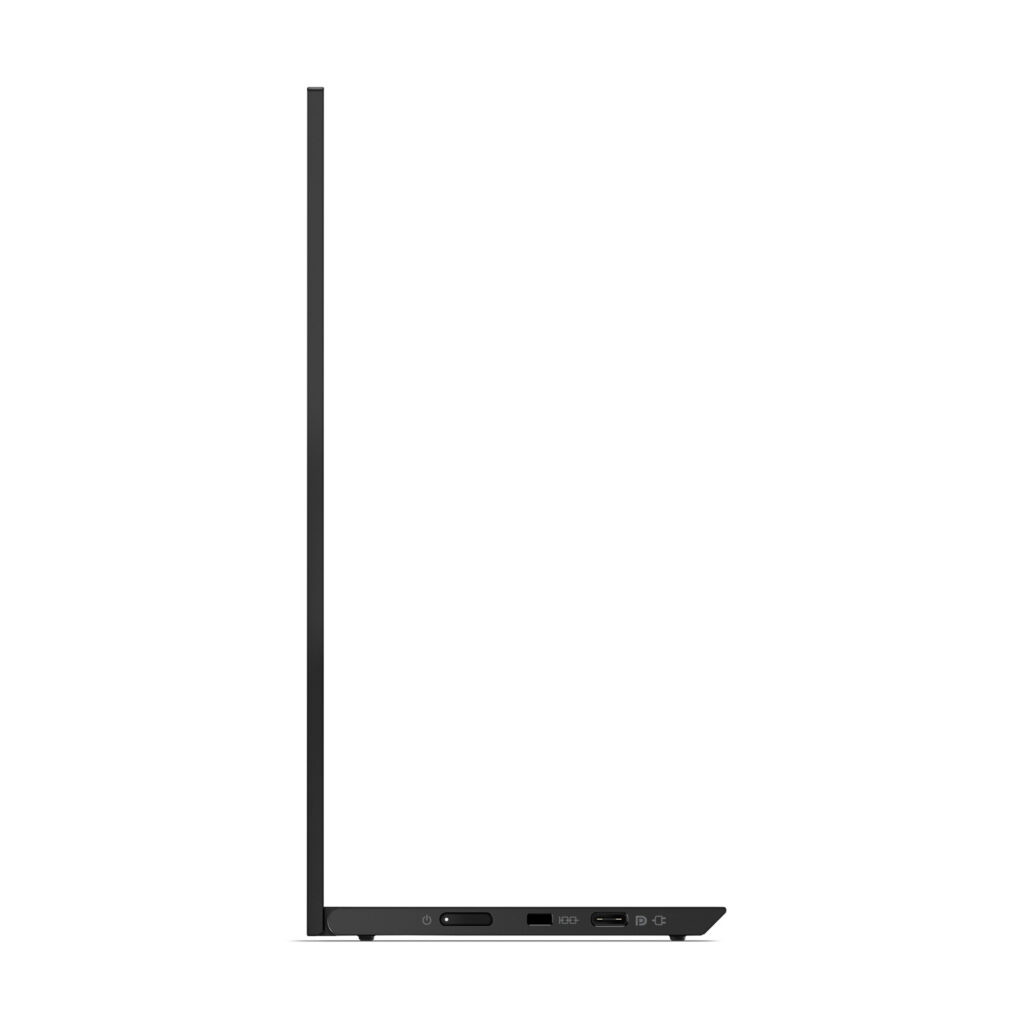 Lenovo ThinkVision M14d Monitor – 14" 2.2K