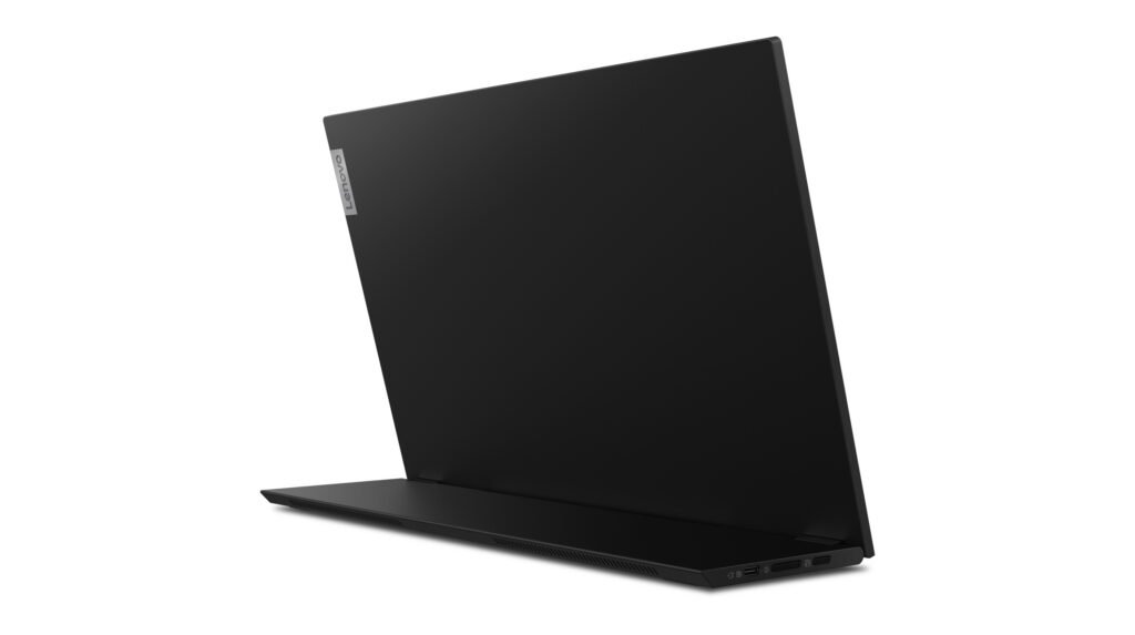 Lenovo ThinkVision M15 Monitor – image 2
