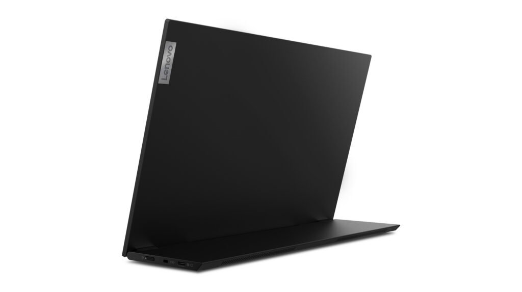 Lenovo ThinkVision M15 Monitor – image 6