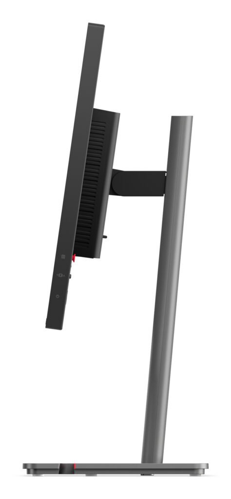 Lenovo ThinkVision P24QD-40 Monitor – image 7
