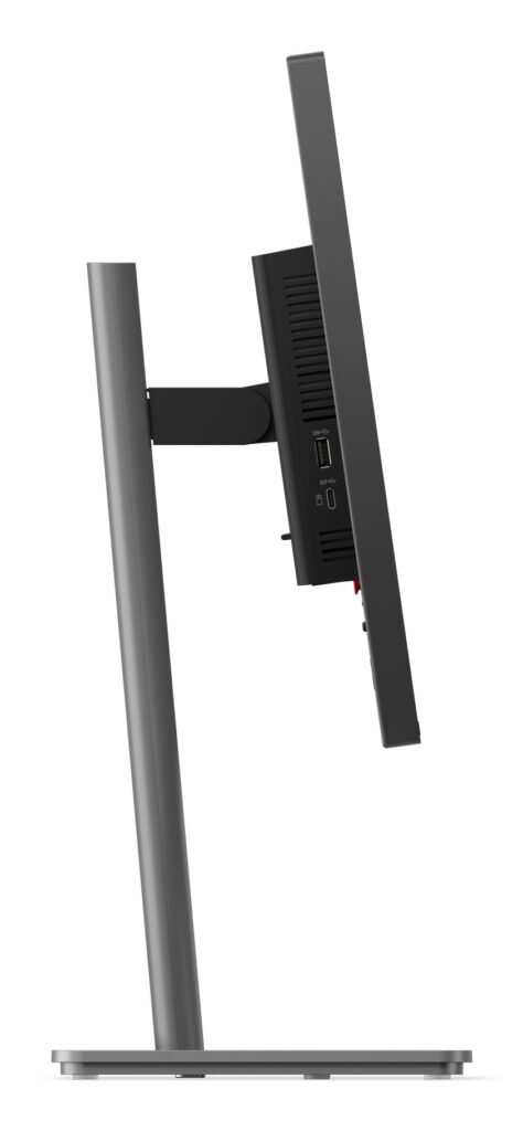 Lenovo ThinkVision P24QD-40 Monitor – image 8