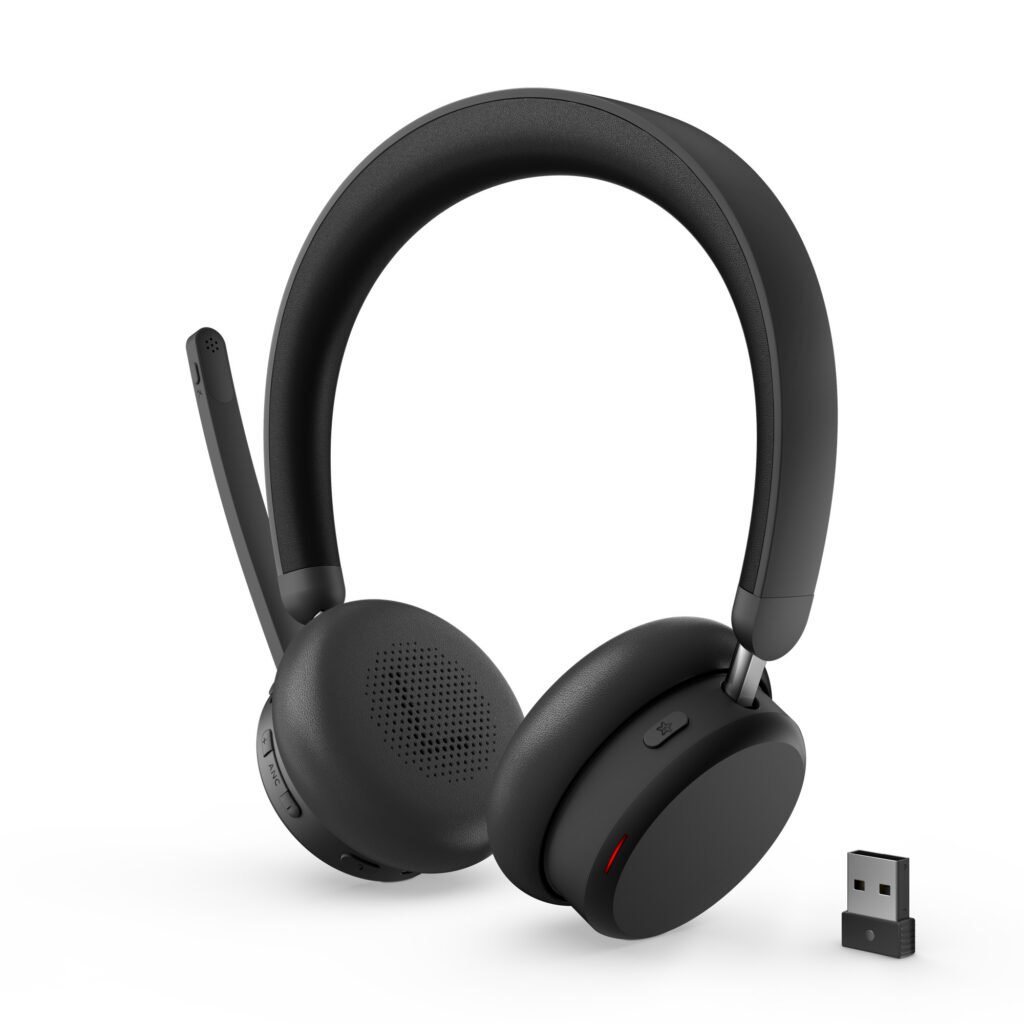 Lenovo ANC Headset 6550 – image 3