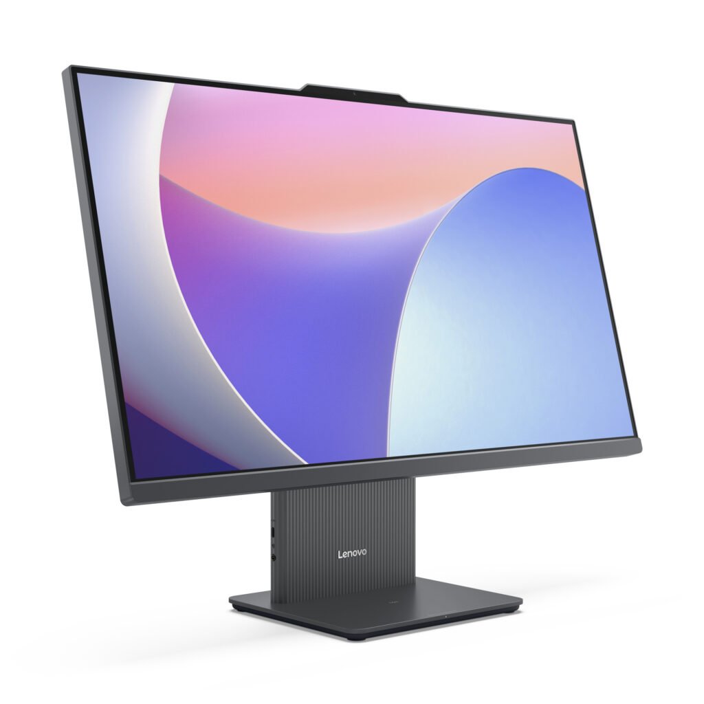 Lenovo IdeaCentre AIO 27ARR9 – AMD Ryzen 5 7535HS