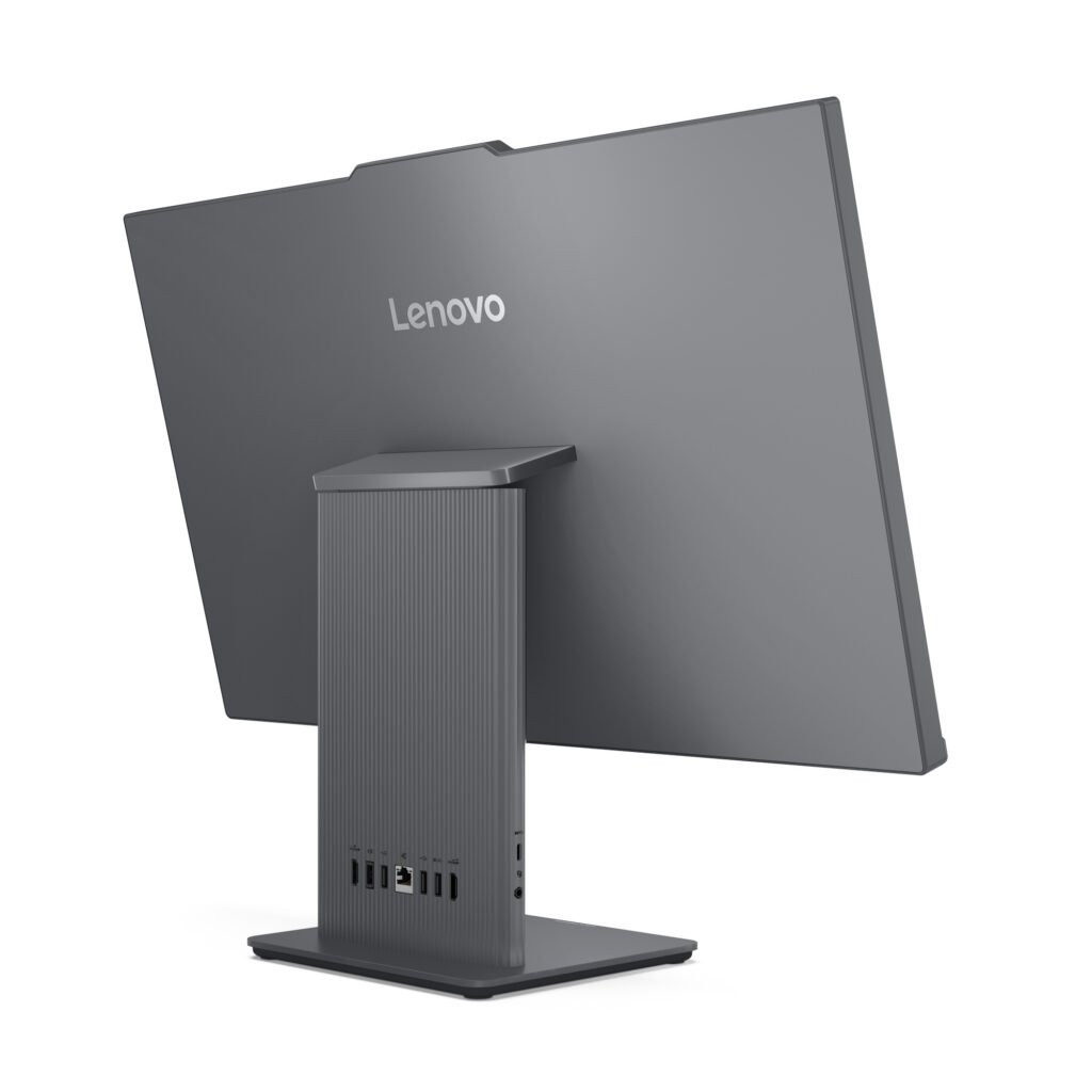 Lenovo IdeaCentre AIO 27ARR9 – 16 GB DDR5 + 512 GB SSD