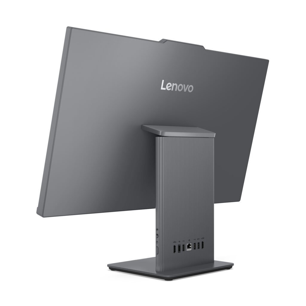 Lenovo IdeaCentre AIO 27ARR9 – 5 MP webcam
