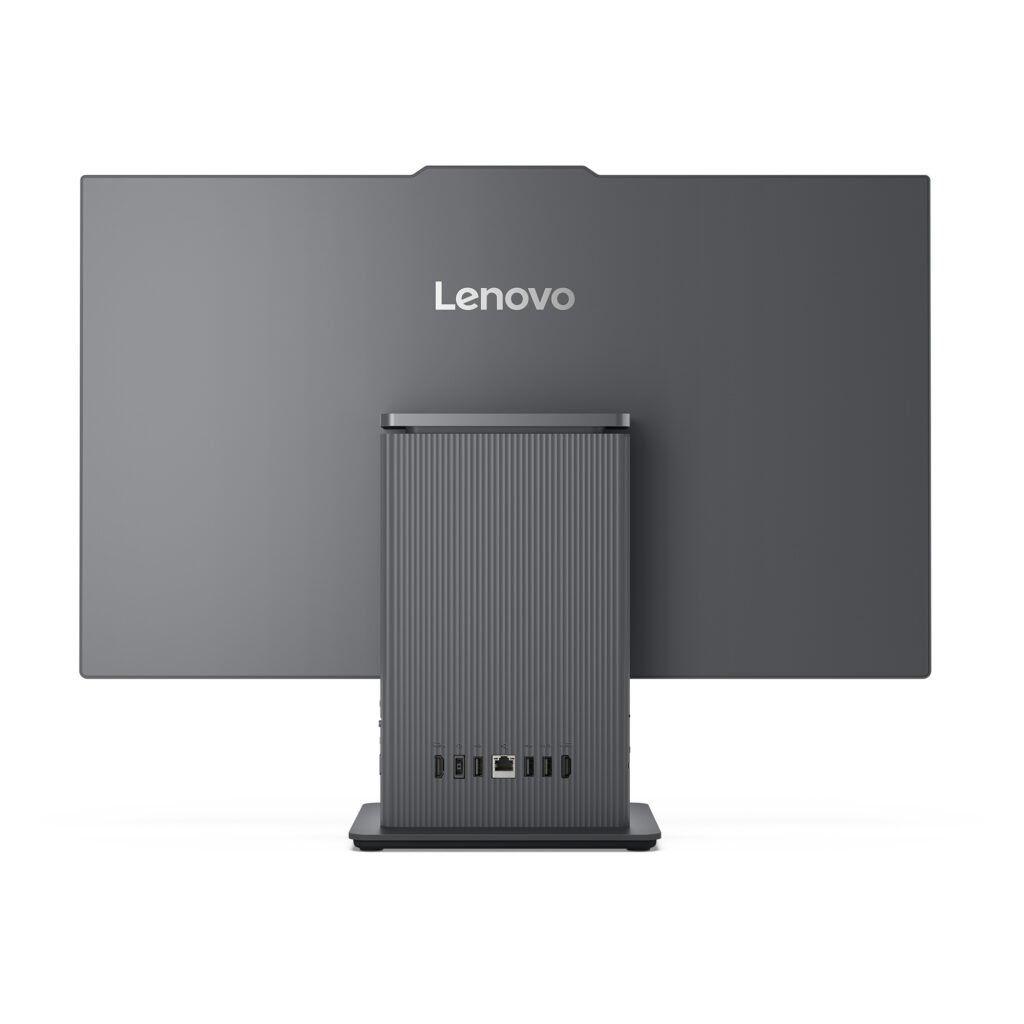 Lenovo IdeaCentre AIO 27ARR9 – Wi-Fi 6 · Bluetooth 5.2