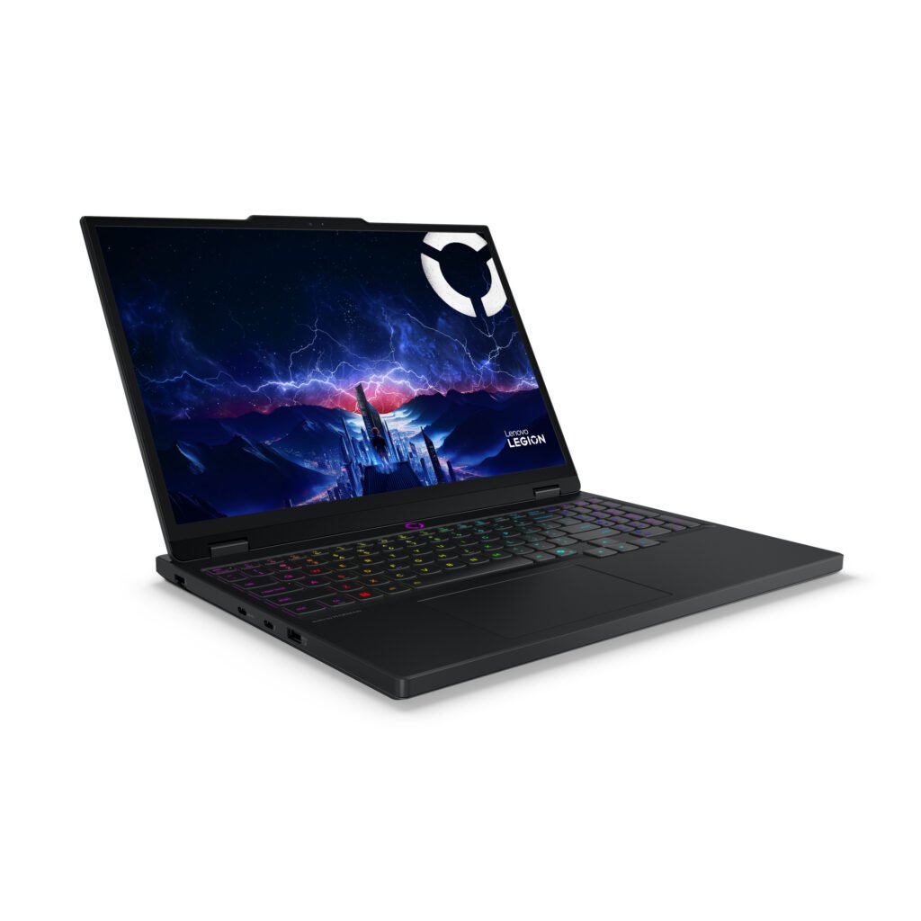 Lenovo Legion 5 15IAX10 – image 2