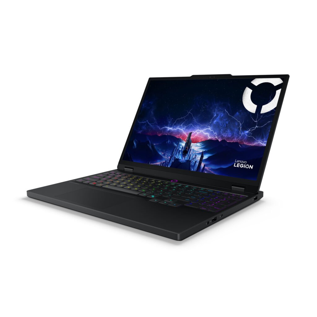 Lenovo Legion 5 15IAX10 – Enjoy 3 months of PC Game Pass on Lenovo Legion Devices