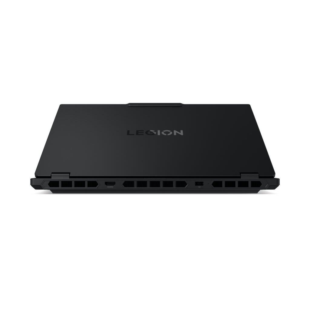 Lenovo Legion 5 15IAX10 – Experience Whisper-Quiet Gaming with Legion Coldfront: Hyper