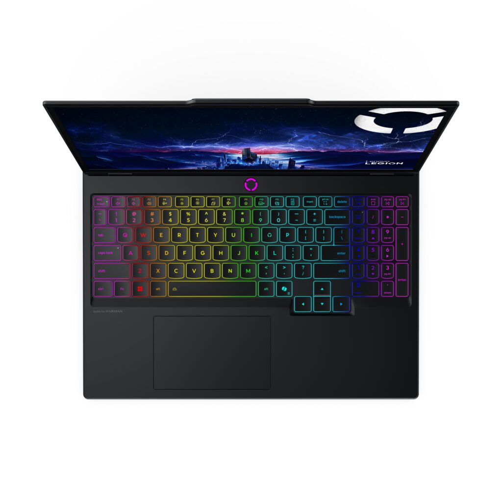Lenovo Legion 5 15IAX10 – image 6