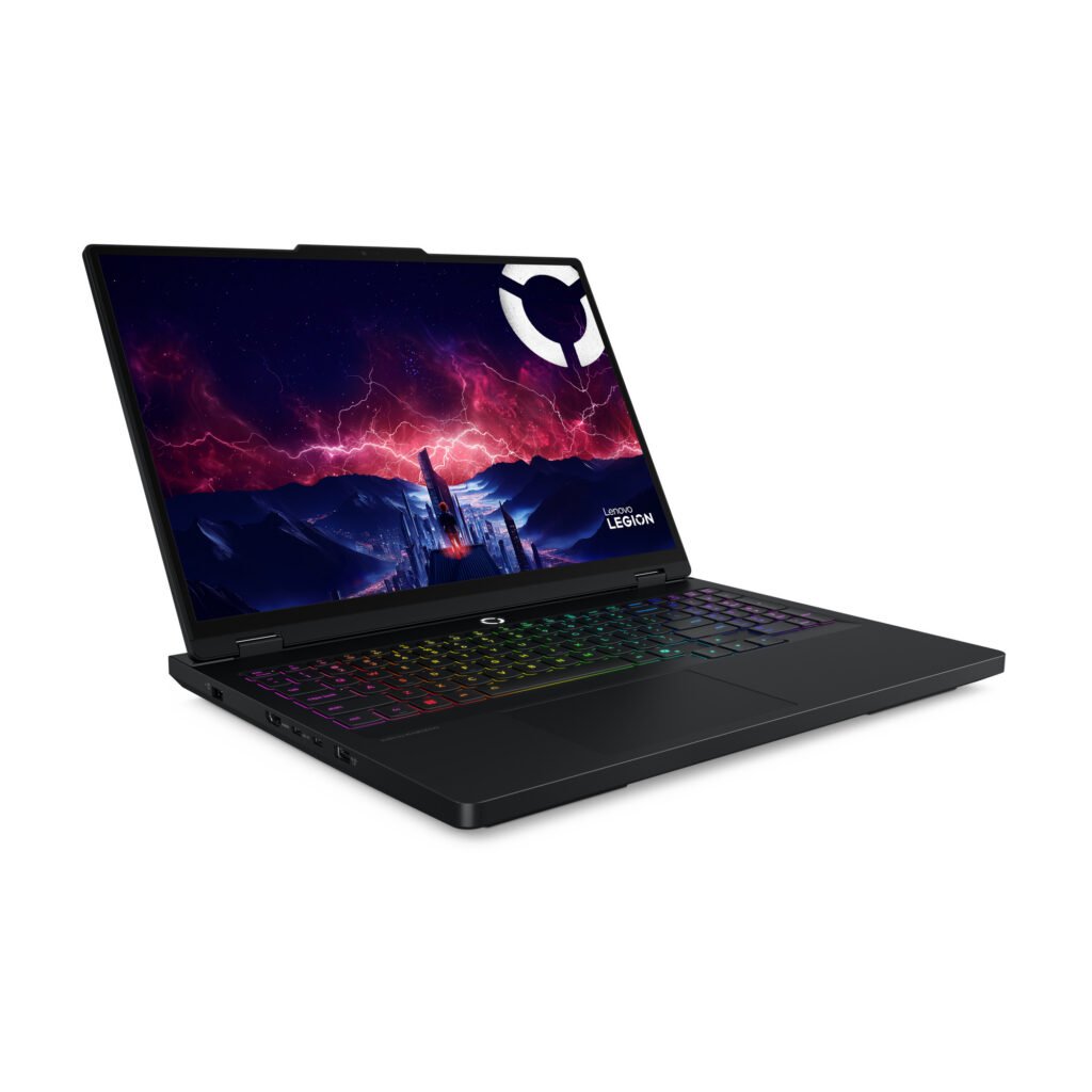 Lenovo Legion Pro 5 16AFR10 – image 2
