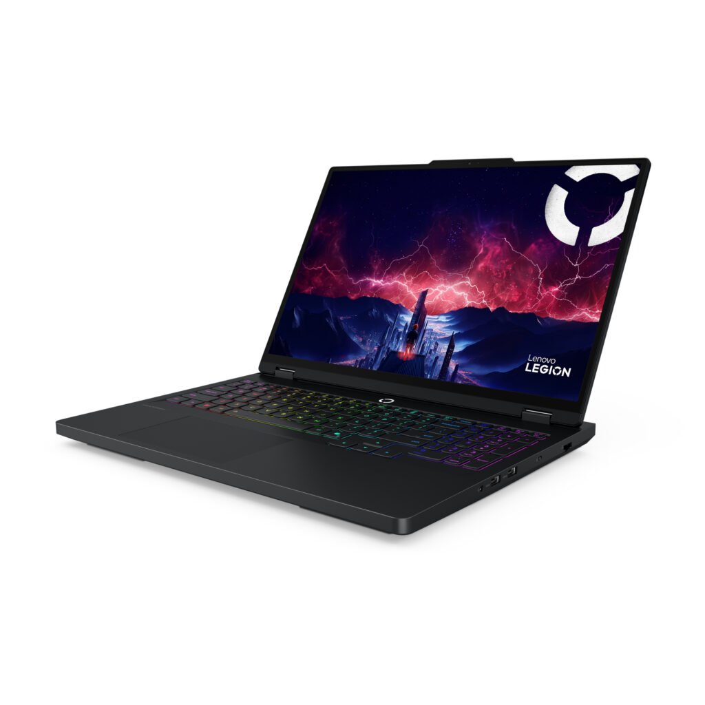 Lenovo Legion Pro 5 16AFR10 – Enjoy 3 months of PC Game Pass on Lenovo Legion devices