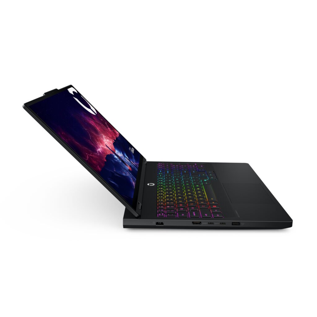 Lenovo Legion Pro 5 16AFR10 – image 6