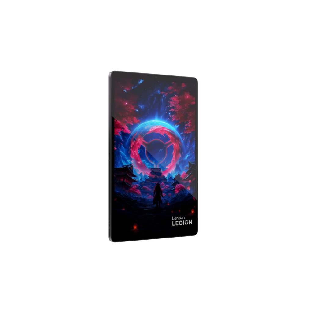 Lenovo Legion Tab (8.8", 5) – 8.8" 3040 x 1904 pixels display