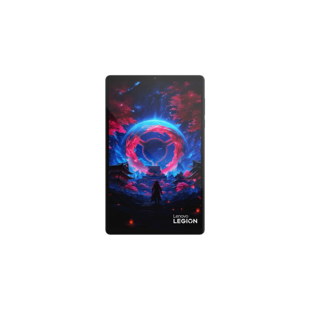 Lenovo Legion Tab (8.8", 5) – 12 GB LPDDR5T + UFS