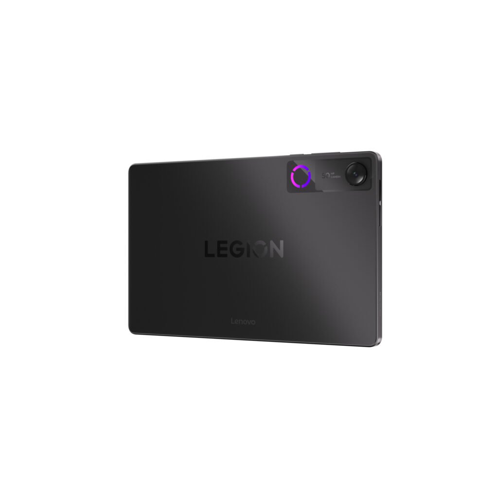 Lenovo Legion Tab (8.8", 5) – 8 MP webcam