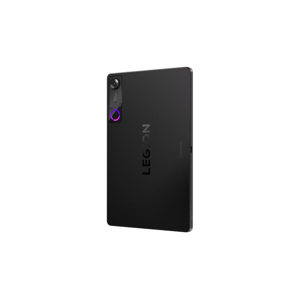 Lenovo Legion Tab (8.8", 5) – Wi-Fi 7 · Bluetooth 6.0