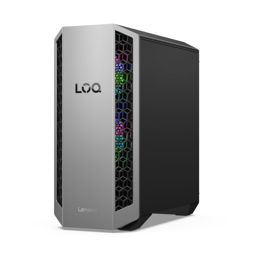 Lenovo LOQ Tower 26ADR10 – image 2