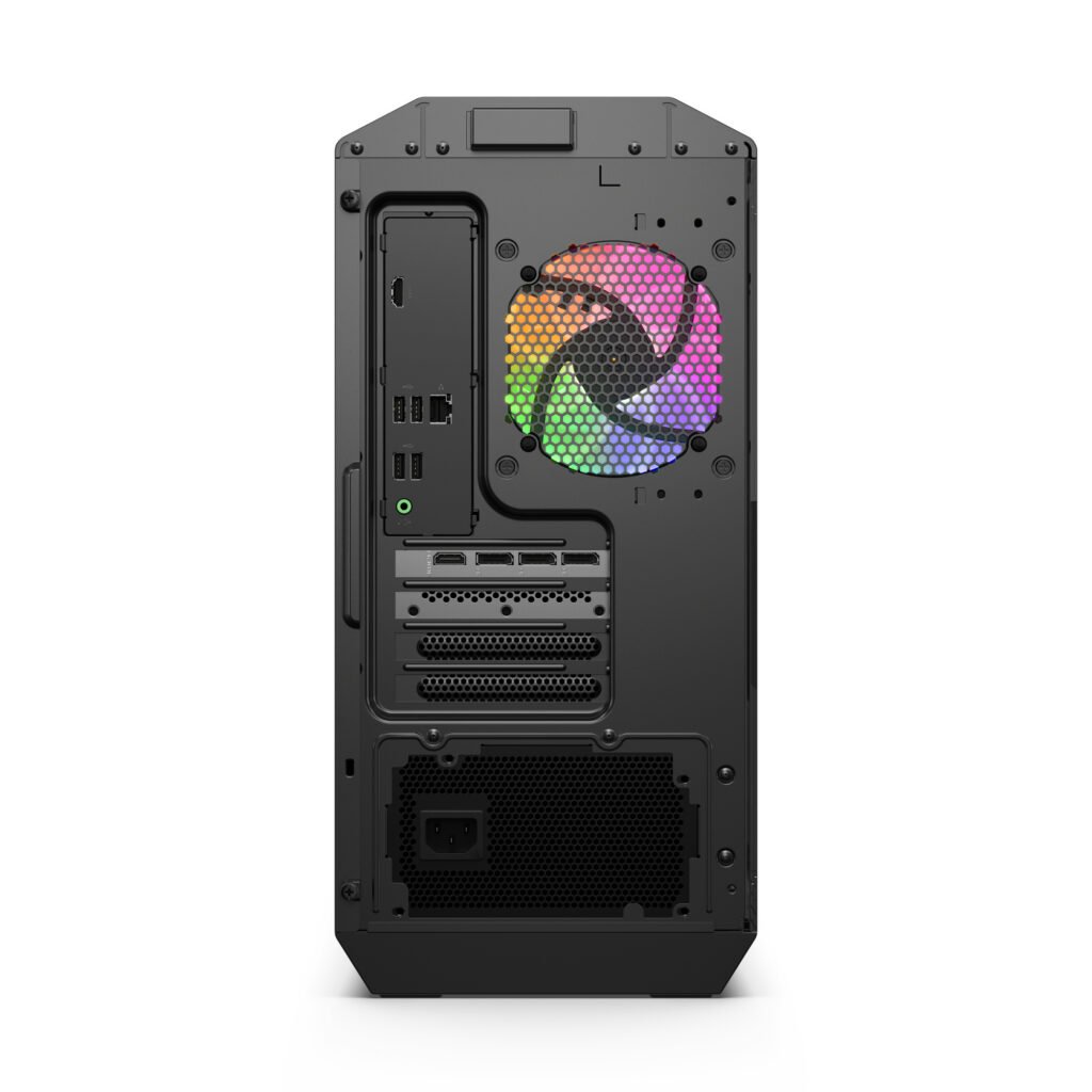 Lenovo LOQ Tower 26ADR10 – image 6