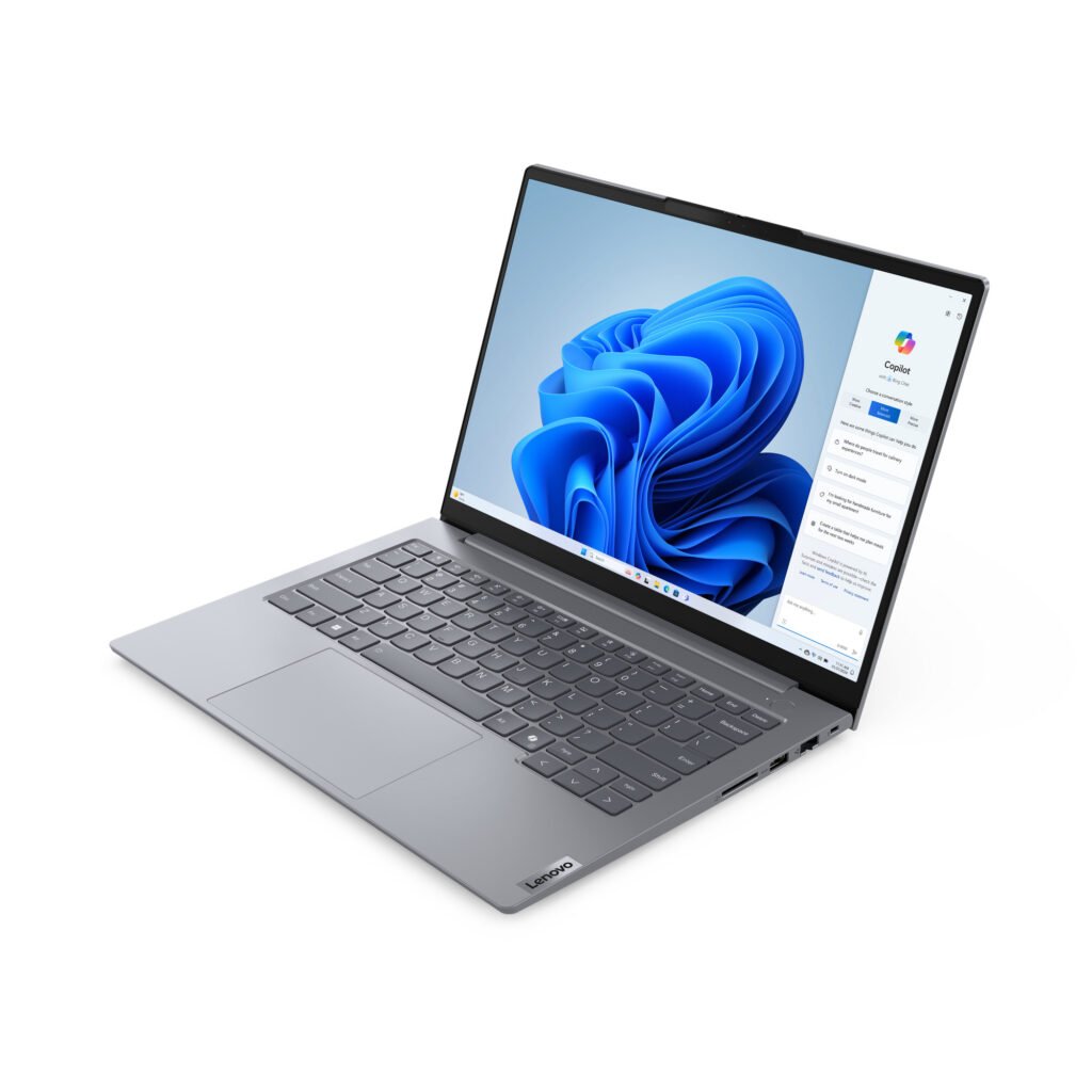 Lenovo ThinkBook 14 G7 ARP – AMD Ryzen 5 7535HS