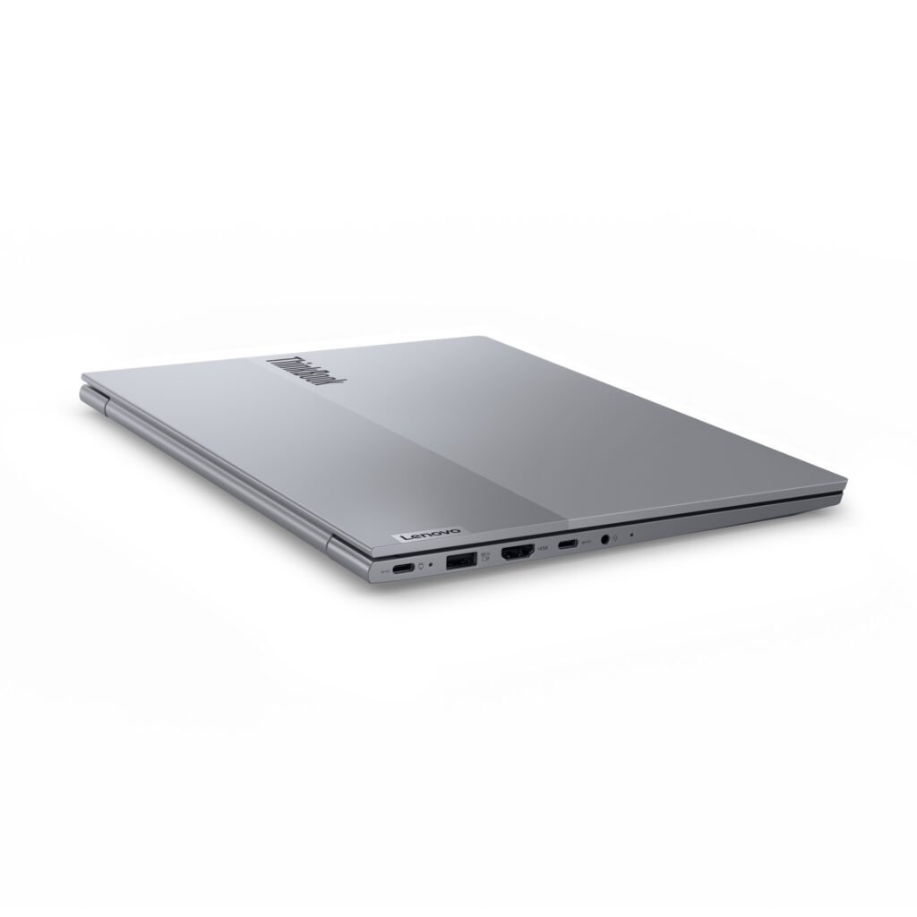 Lenovo ThinkBook 14 G7 ARP – 16 GB DDR5 + 512 GB SSD