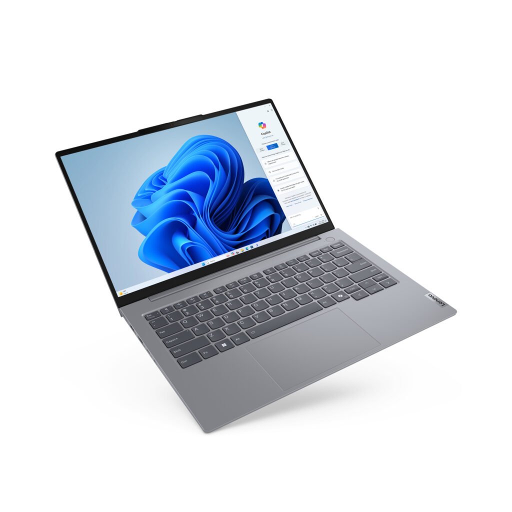 Lenovo ThinkBook 14 G7 ARP – Wi-Fi 6 · Bluetooth 5.3