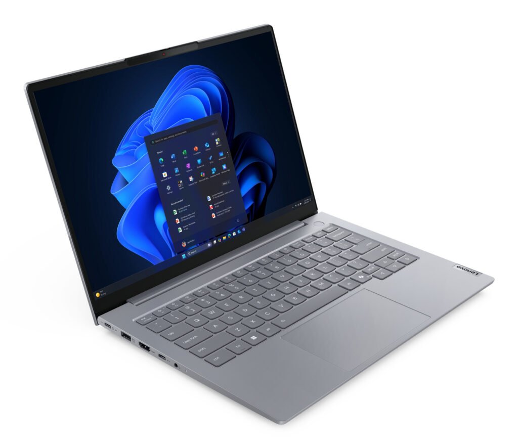 Lenovo ThinkBook 14 G9 AHP – image 2