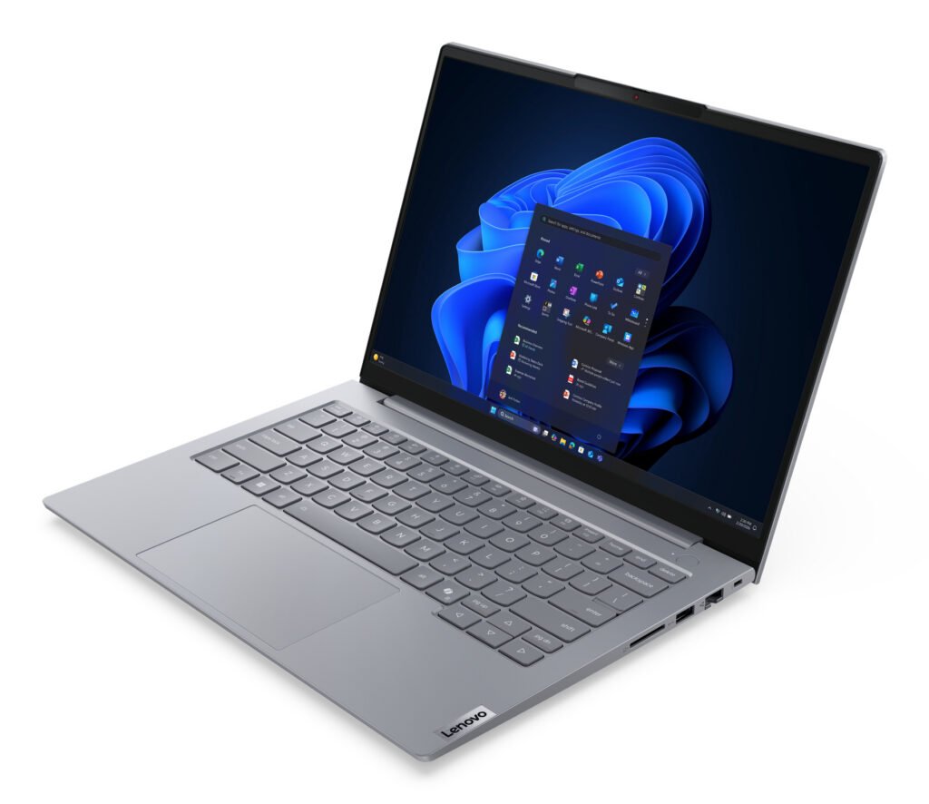 Lenovo ThinkBook 14 G9 AHP – AMD Ryzen 7 250