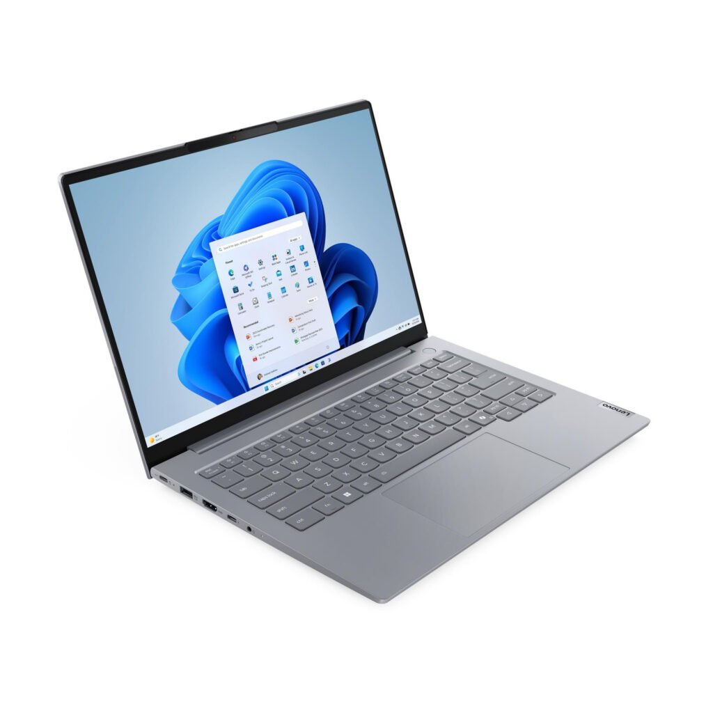 Lenovo ThinkBook 14 G9 IRL – image 2