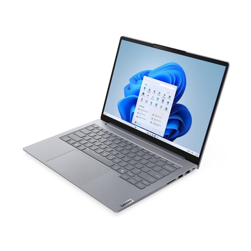 Lenovo ThinkBook 14 G9 IRL – Intel Core 5 210H