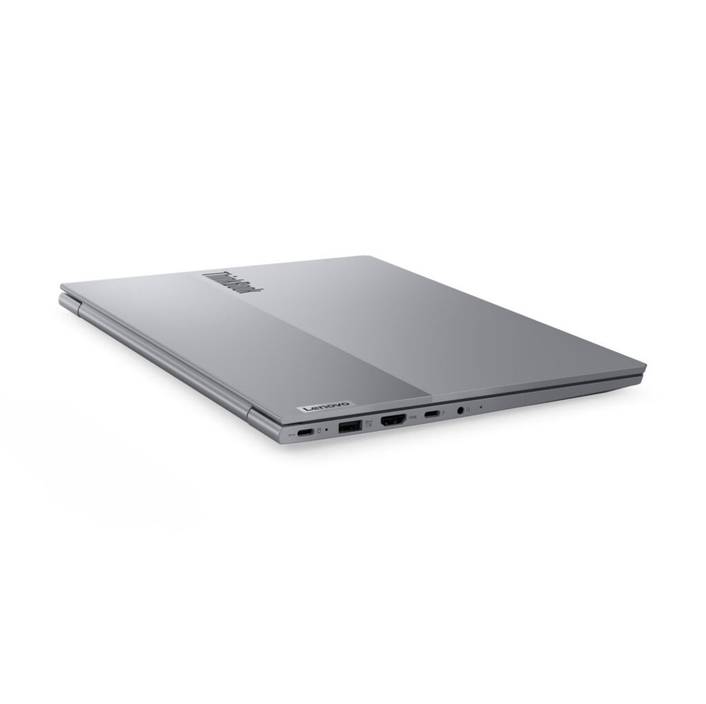 Lenovo ThinkBook 14 G9 IRL – 16 GB DDR5 + 256 GB SSD