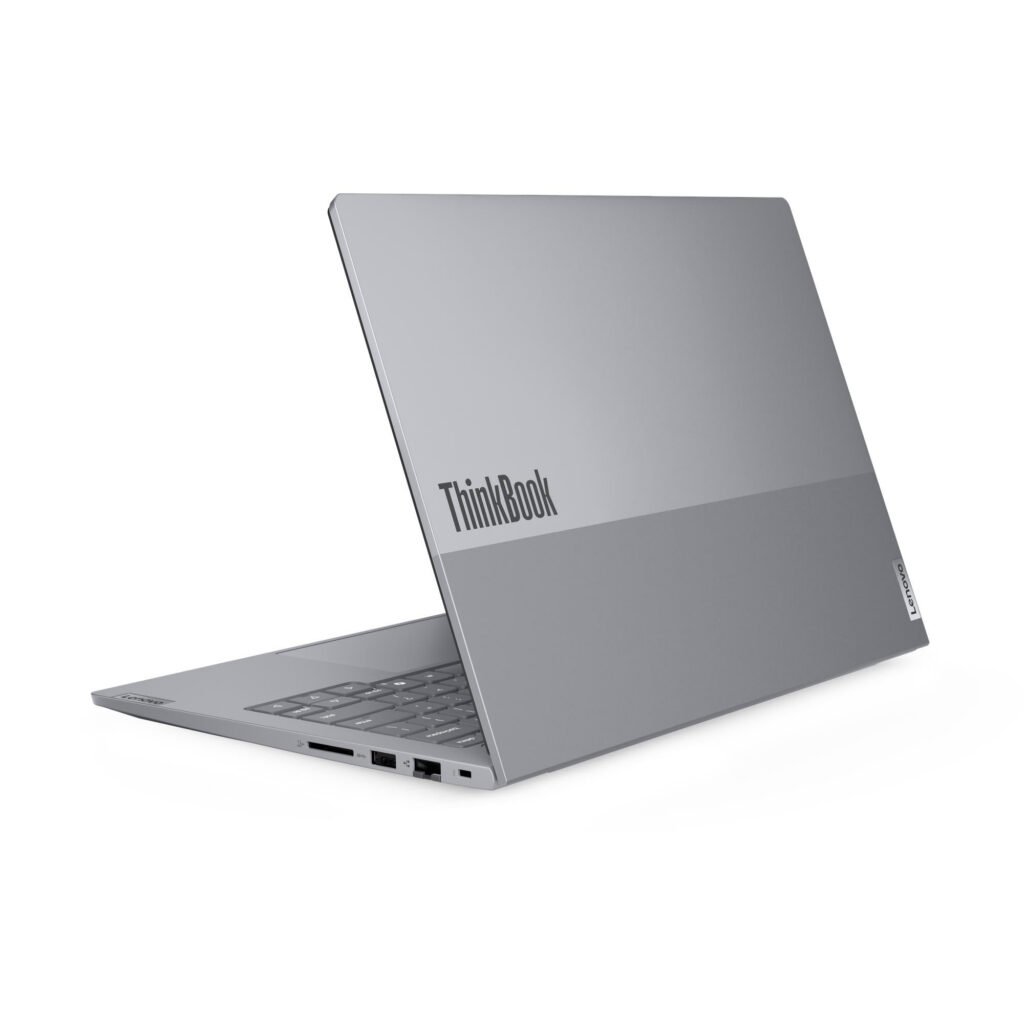 Lenovo ThinkBook 14 G9 IRL – Wi-Fi 6E · Bluetooth 5.3