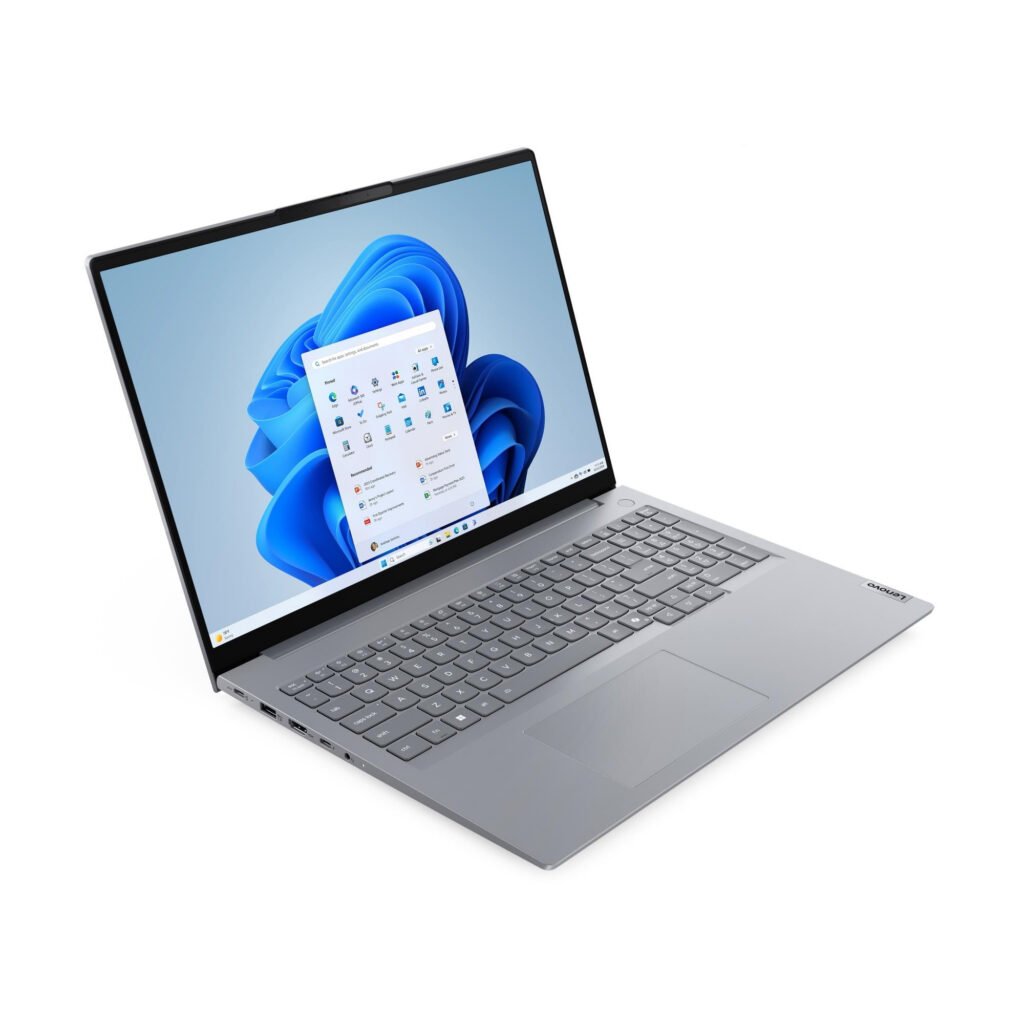 Lenovo ThinkBook 16 G9 IRL – image 2