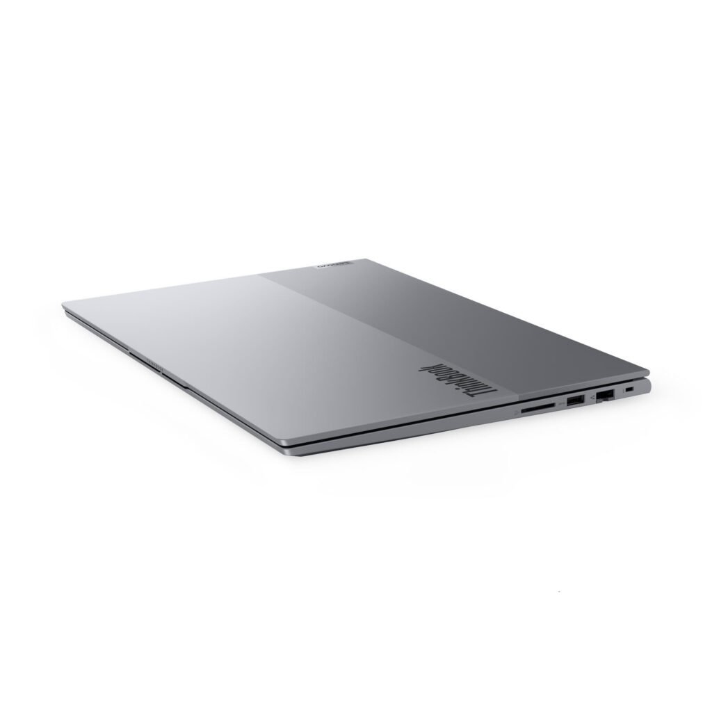 Lenovo ThinkBook 16 G9 IRL – 16" WUXGA touchscreen