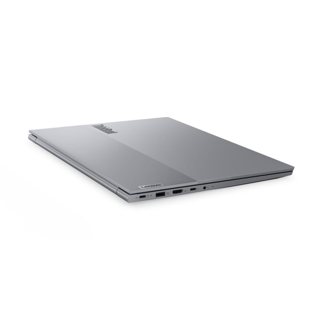 Lenovo ThinkBook 16 G9 IRL – 16 GB DDR5 + 512 GB SSD