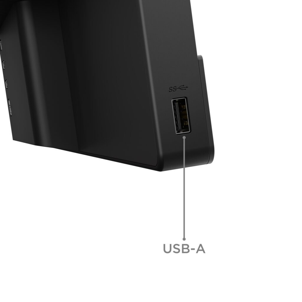 Lenovo ThinkCentre TIO24 Gen6 Monitor – image 5