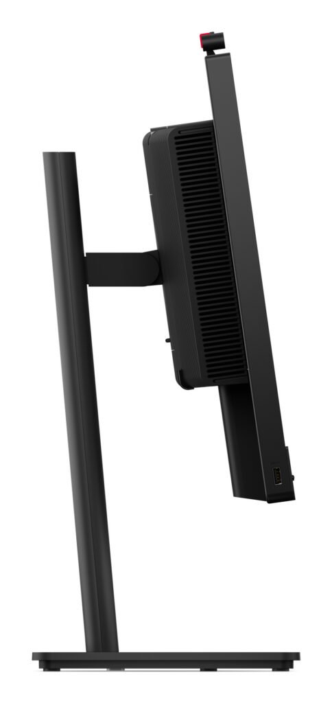 Lenovo ThinkCentre TIO24 Gen6 Monitor – image 7