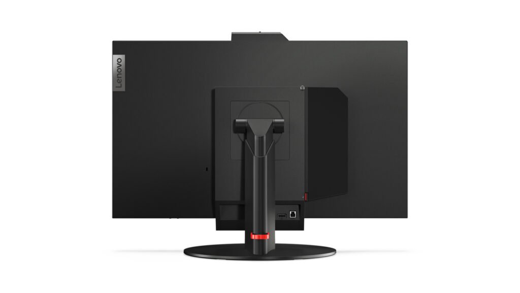 Lenovo ThinkCentre TIO27 Monitor – image 2