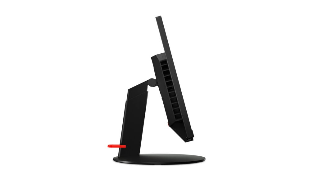 Lenovo ThinkCentre TIO27 Monitor – 27" Wide Quad HD