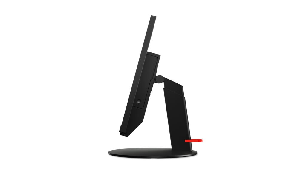 Lenovo ThinkCentre TIO27 Monitor – 350 nits · 99%